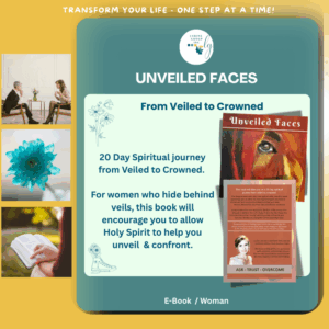 Unveiled Faces