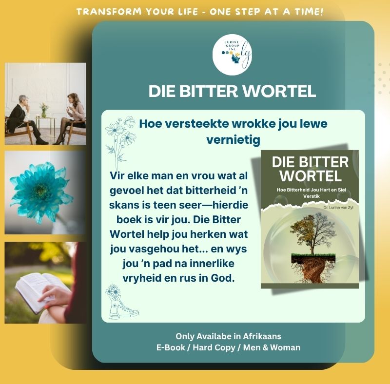 Die Bitter Wortel – Hard Copy