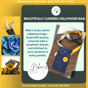 Cellphone Bag